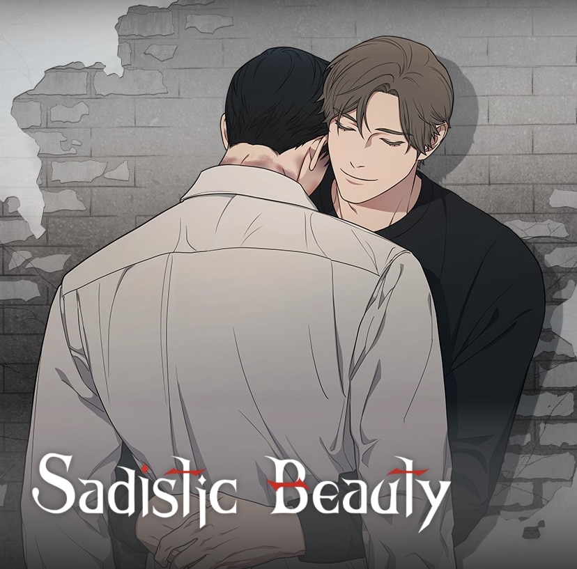 Sadistic Beauty: Side Story Bl – Joji-Manga – อ่านมังงะ มังฮวา อ่าน ...